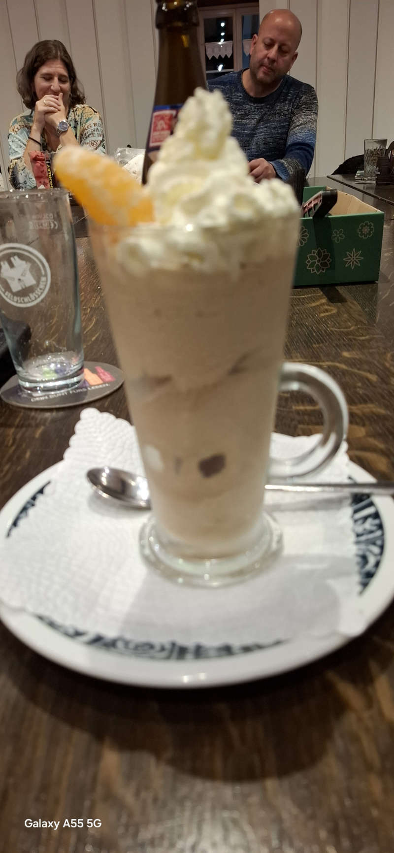 Absenden 2025; Sonne, Beggingen