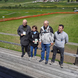 Bündner Kant. Schützenfest 2024