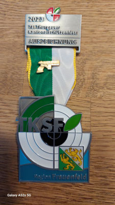 Thurgauer Kant. Schützenfest 2023